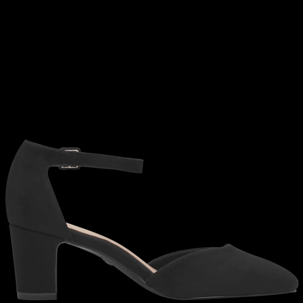 Discount Pumps, , 41 Dame Højhælede Sko