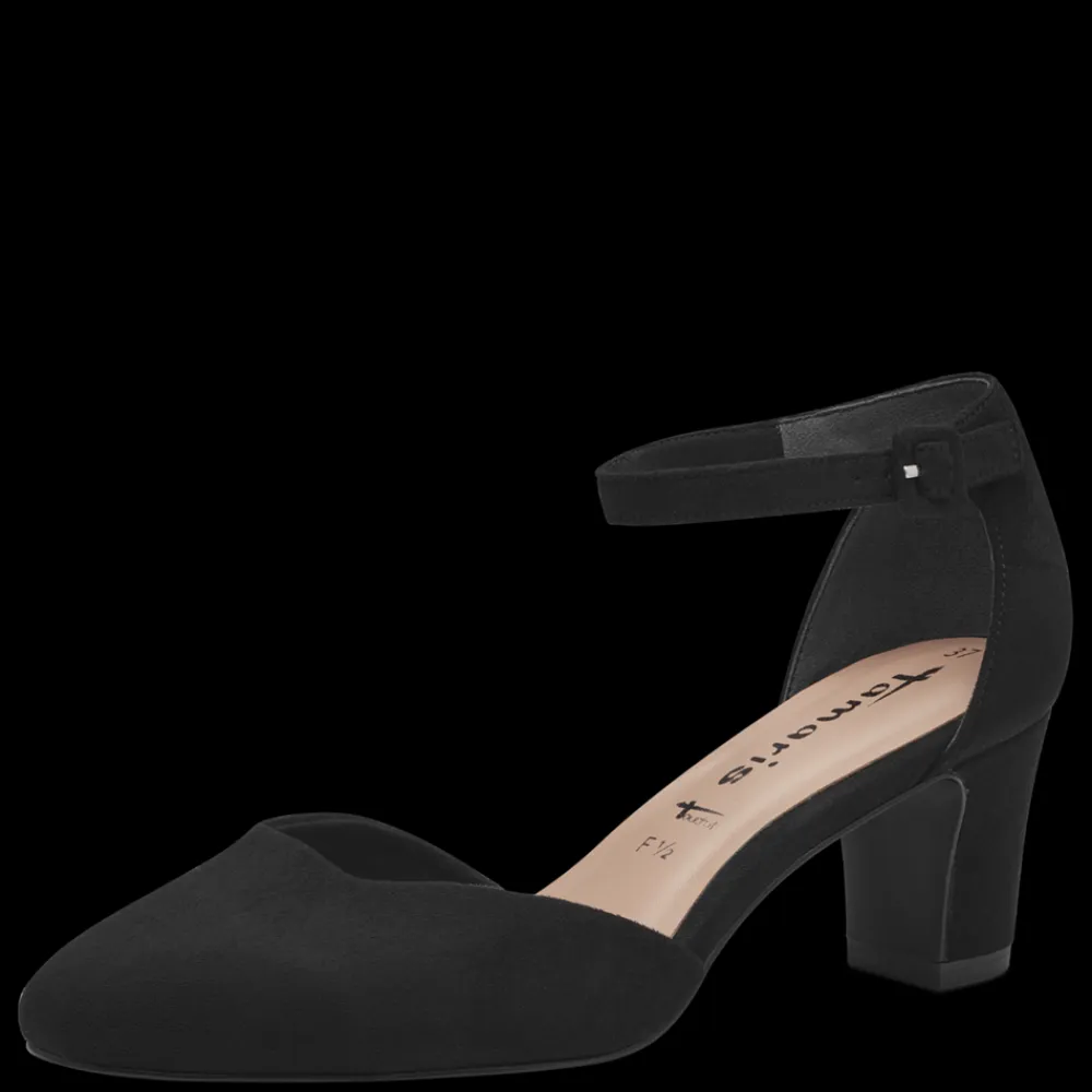 Discount Pumps, , 41 Dame Højhælede Sko