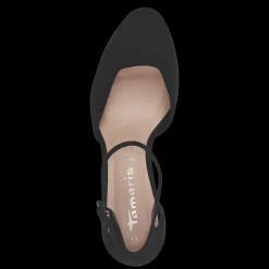 Discount Pumps, , 41 Dame Højhælede Sko