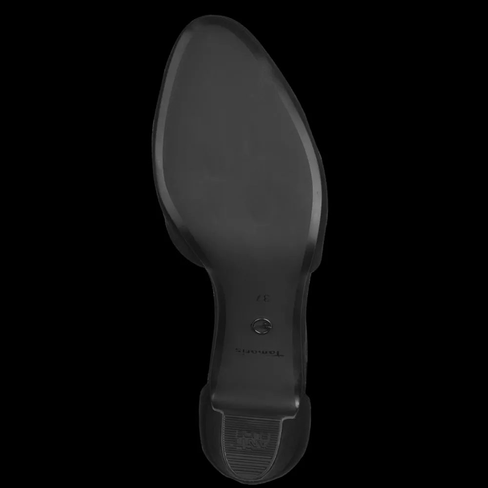 Discount Pumps, , 41 Dame Højhælede Sko