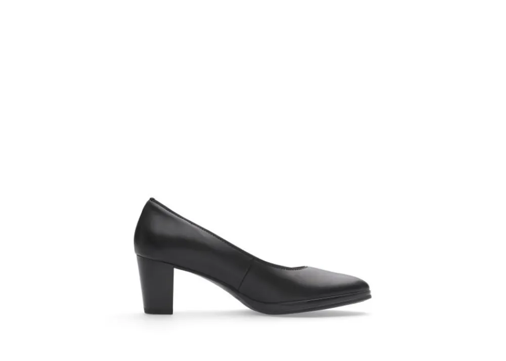 Pumps, , 38 Dame Højhælede Sko