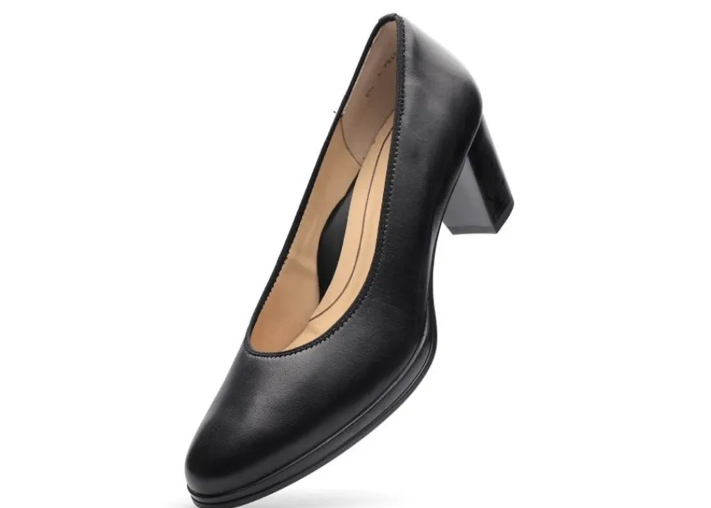 Pumps, , 38 Dame Højhælede Sko