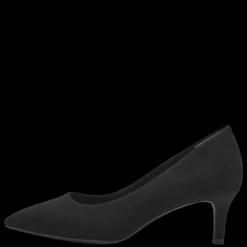 Discount Pumps, , 40 Dame Højhælede Sko