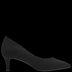 Discount Pumps, , 40 Dame Højhælede Sko