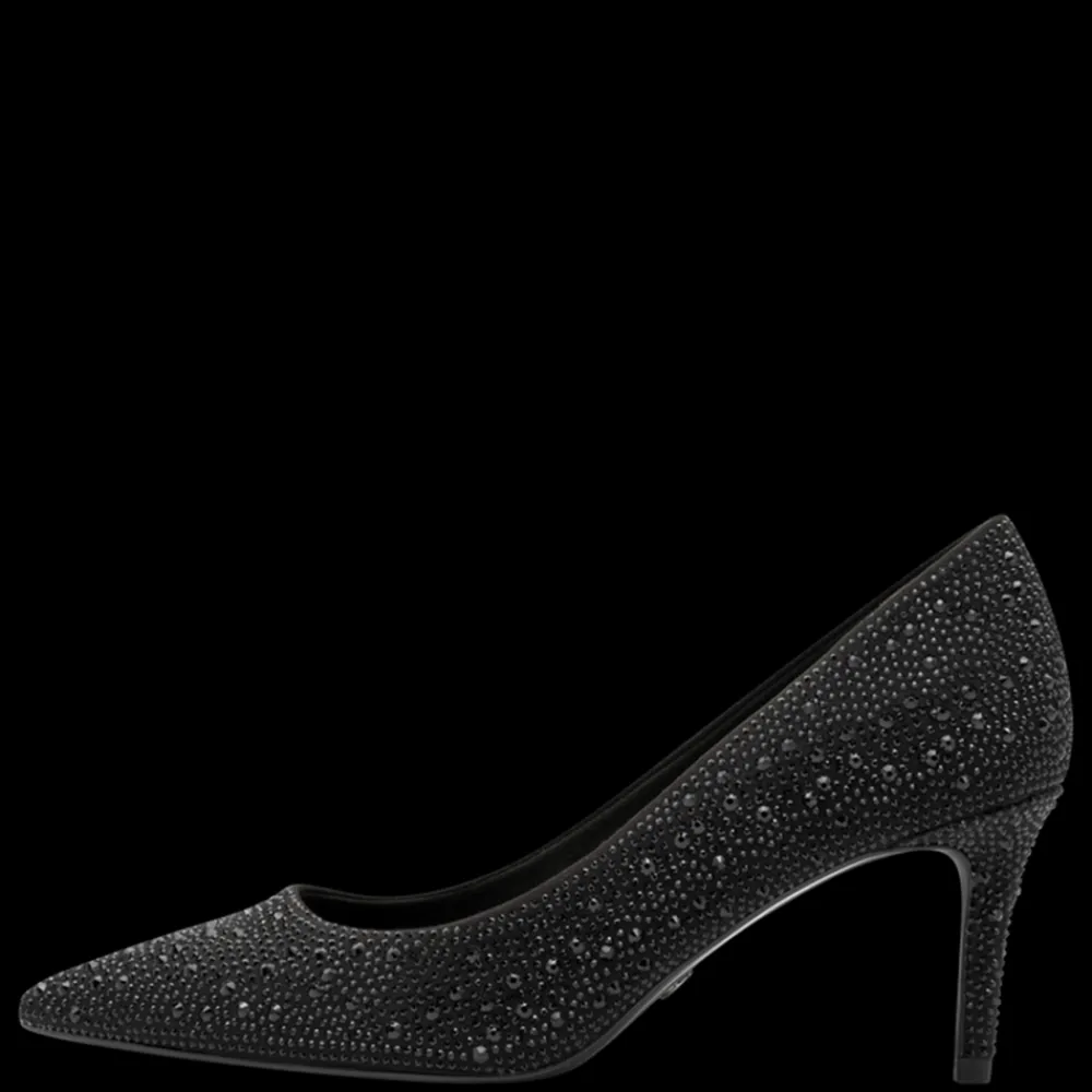 Pumps, , 39 Dame Højhælede Sko