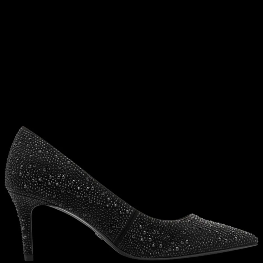 Pumps, , 39 Dame Højhælede Sko