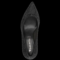 Pumps, , 39 Dame Højhælede Sko