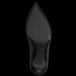 Pumps, , 39 Dame Højhælede Sko