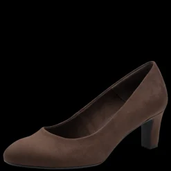 Tamaris Pumps, , 37-Dame Højhælede Sko