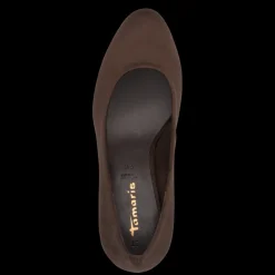 Tamaris Pumps, , 37-Dame Højhælede Sko