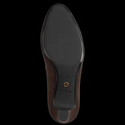 Tamaris Pumps, , 37-Dame Højhælede Sko