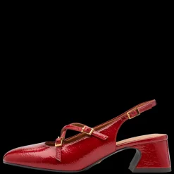 Clearance Pumps, , 42 Dame Højhælede Sko