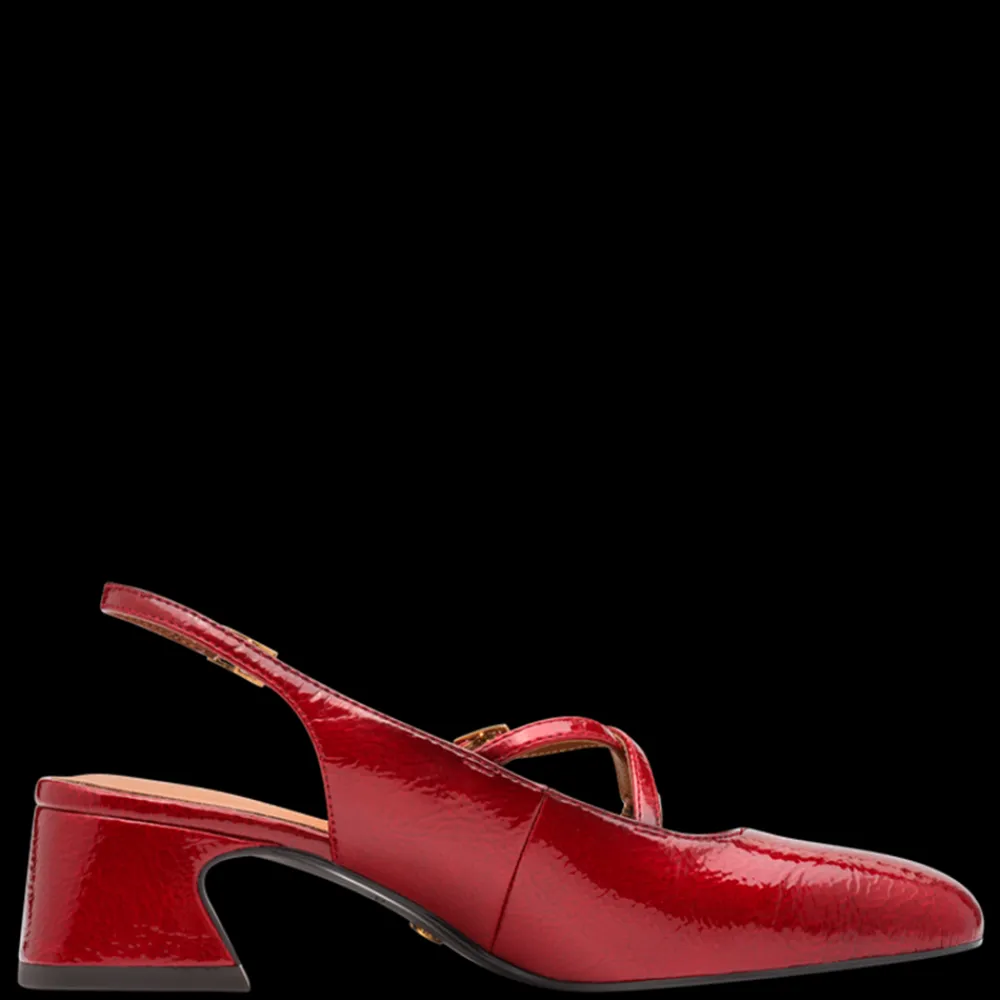 Clearance Pumps, , 42 Dame Højhælede Sko