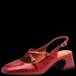 Clearance Pumps, , 42 Dame Højhælede Sko