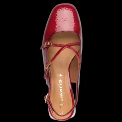 Clearance Pumps, , 42 Dame Højhælede Sko