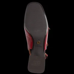 Clearance Pumps, , 42 Dame Højhælede Sko