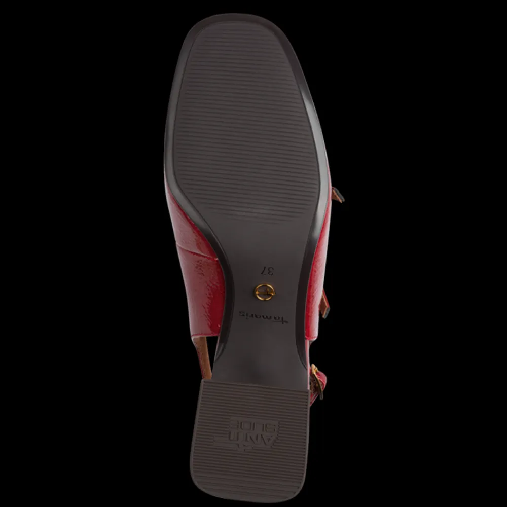 Clearance Pumps, , 42 Dame Højhælede Sko