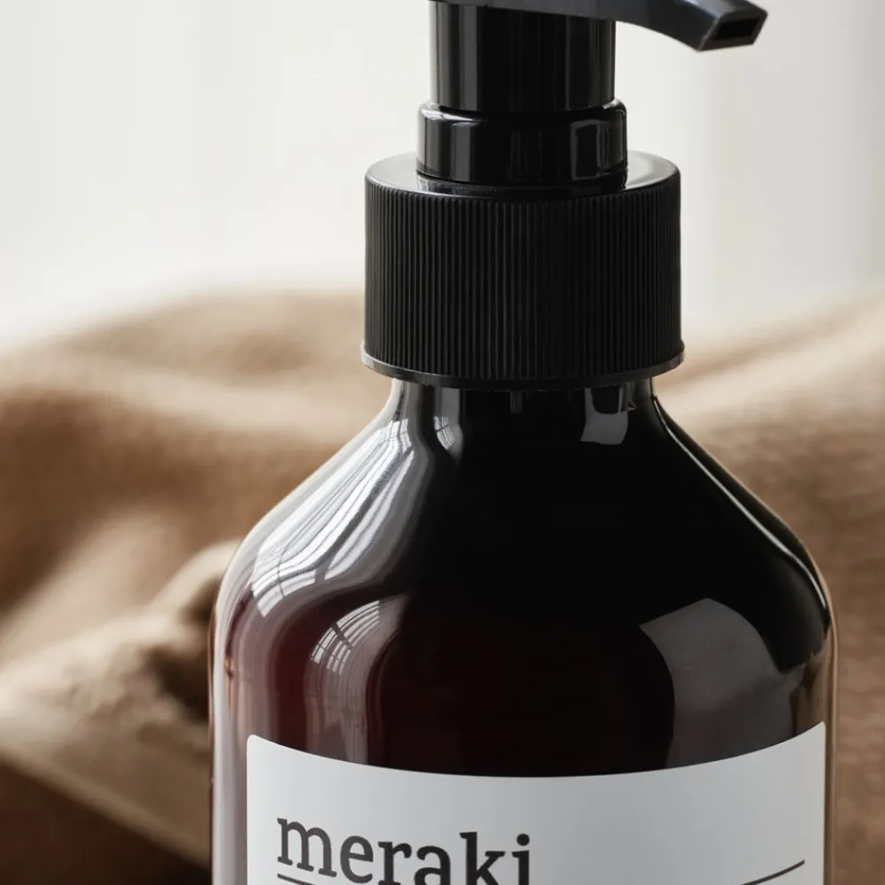 Meraki Pure Basic Hand Lotion, 275 ml- Kropspleje