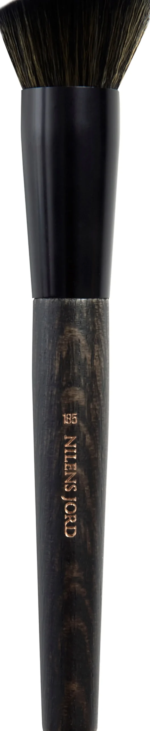 Pure Collection 185 Angled Foundation Brush Makeupbørster