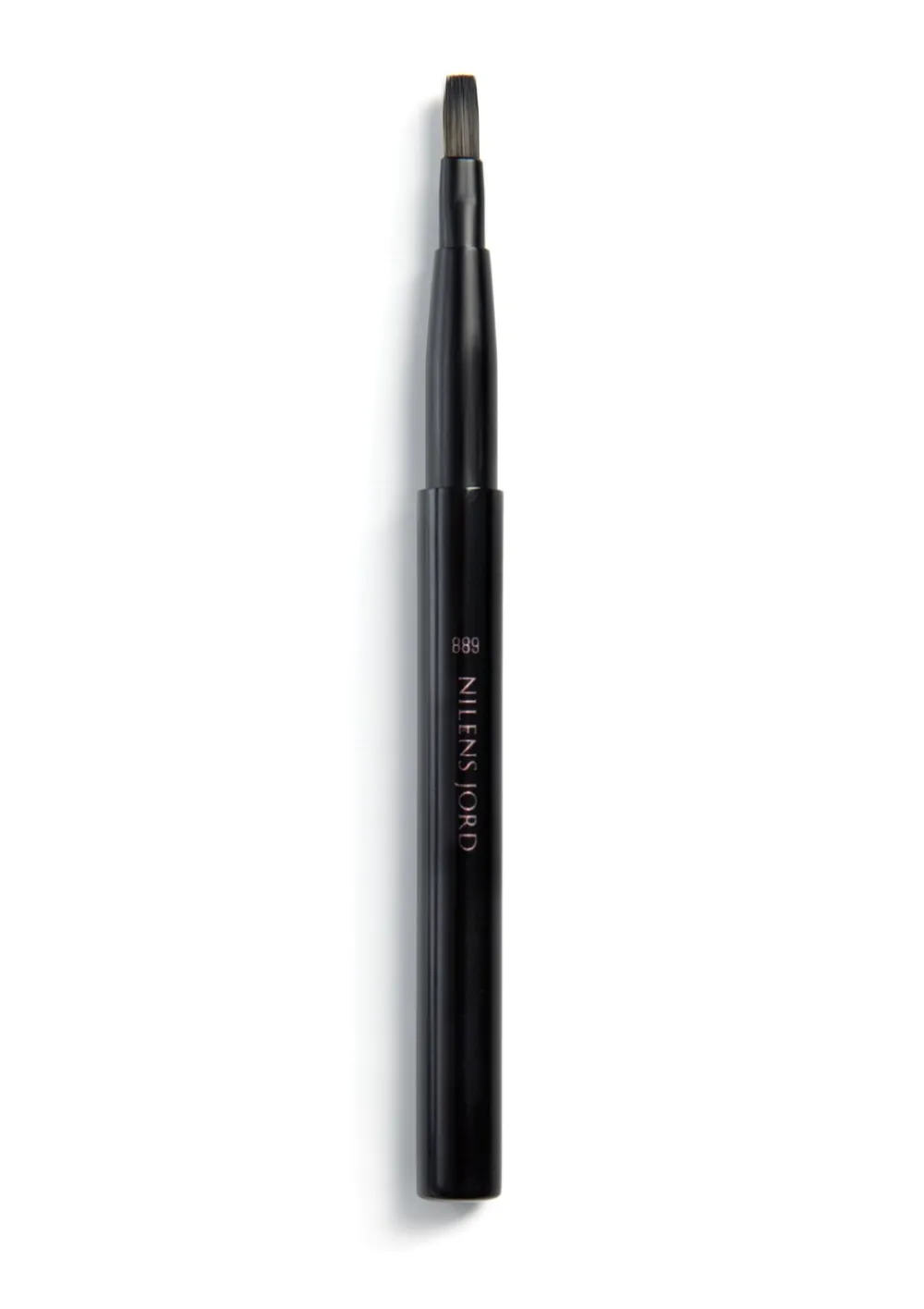 Nilens Jord Pure Collection Lip Brush- Makeupbørster
