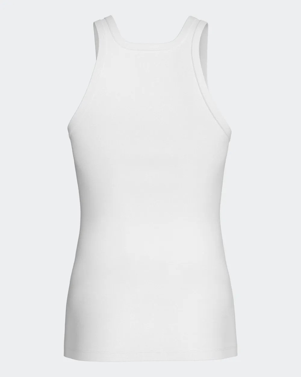 Impetus Pure Cotton 2-pak Tanktop, , M- Undertøj