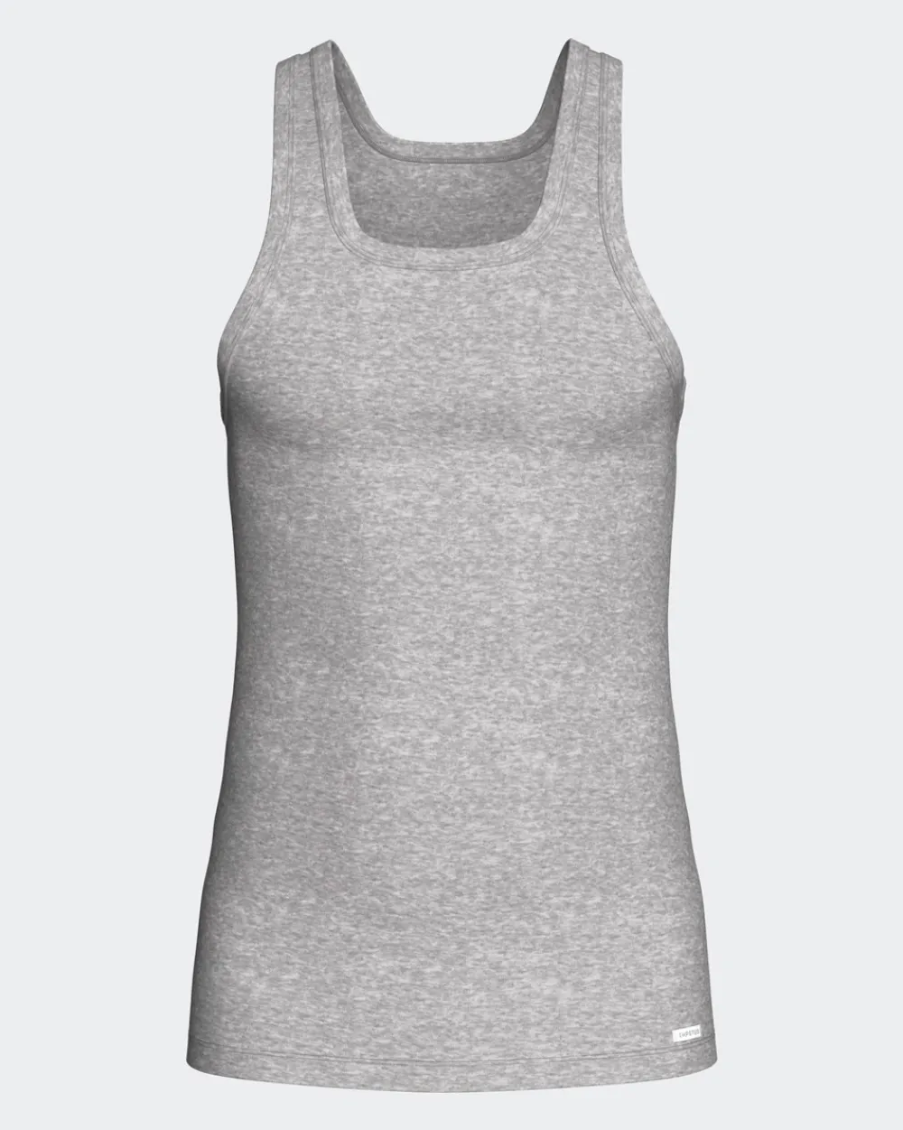 Impetus Pure Cotton Tanktop, , XXL- Undertøj
