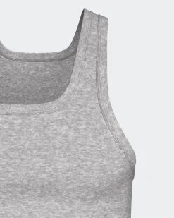 Impetus Pure Cotton Tanktop, , XXL- Undertøj