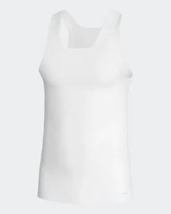 Impetus Pure Cotton Tanktop, , L- Undertøj