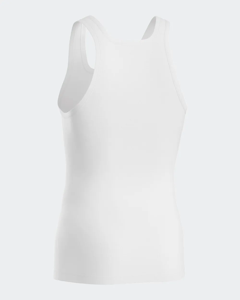 Impetus Pure Cotton Tanktop, , L- Undertøj