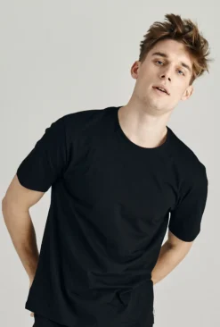 Impetus Pure Cotton T-shirt, , XXL- Undertøj