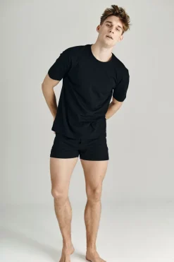 Impetus Pure Cotton T-shirt, , XXL- Undertøj