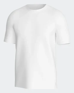 Impetus Pure Cotton T-shirt, , XL- Undertøj