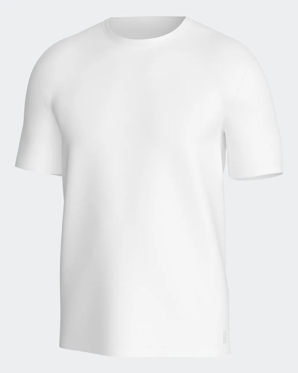 Impetus Pure Cotton T-shirt, , XL- Undertøj