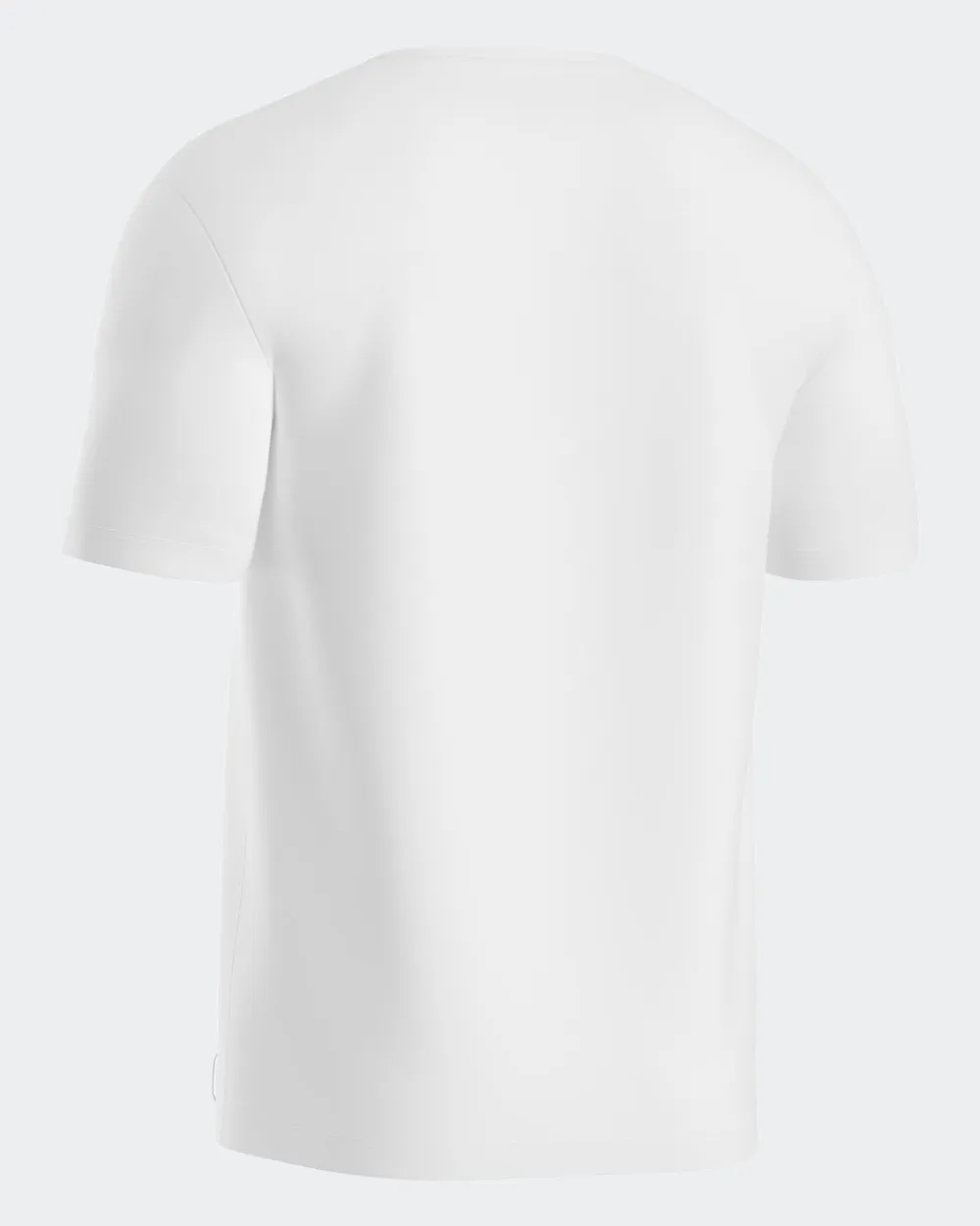 Impetus Pure Cotton T-shirt, , XL- Undertøj
