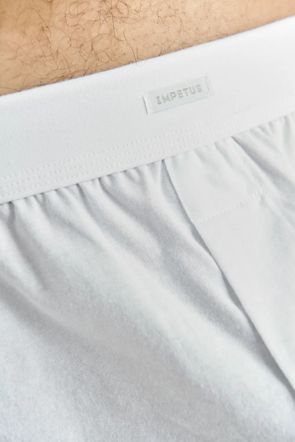 Pure Cotton Underbukser, , XL Undertøj