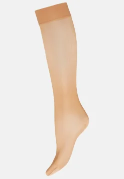 Wolford Pure Energy 30 Leg Vitalizer Støttestrømper, , S-Dame Strømper