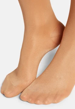 Wolford Pure Energy 30 Leg Vitalizer Støttestrømper, , S-Dame Strømper
