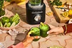 Hot Pure Power Blender, Køkkenmaskiner