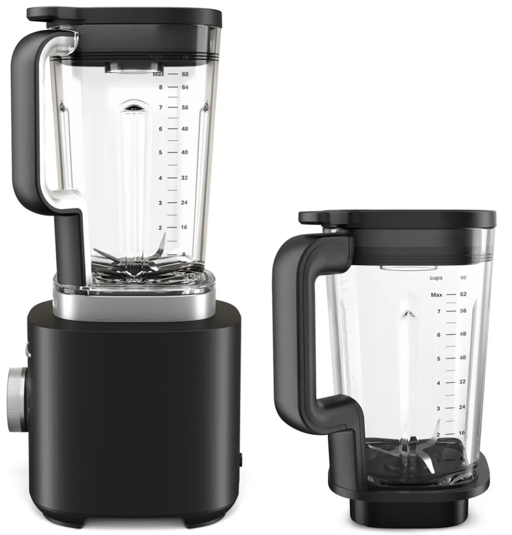 Hot Pure Power Blender, Køkkenmaskiner