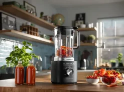Hot Pure Power Blender, Køkkenmaskiner