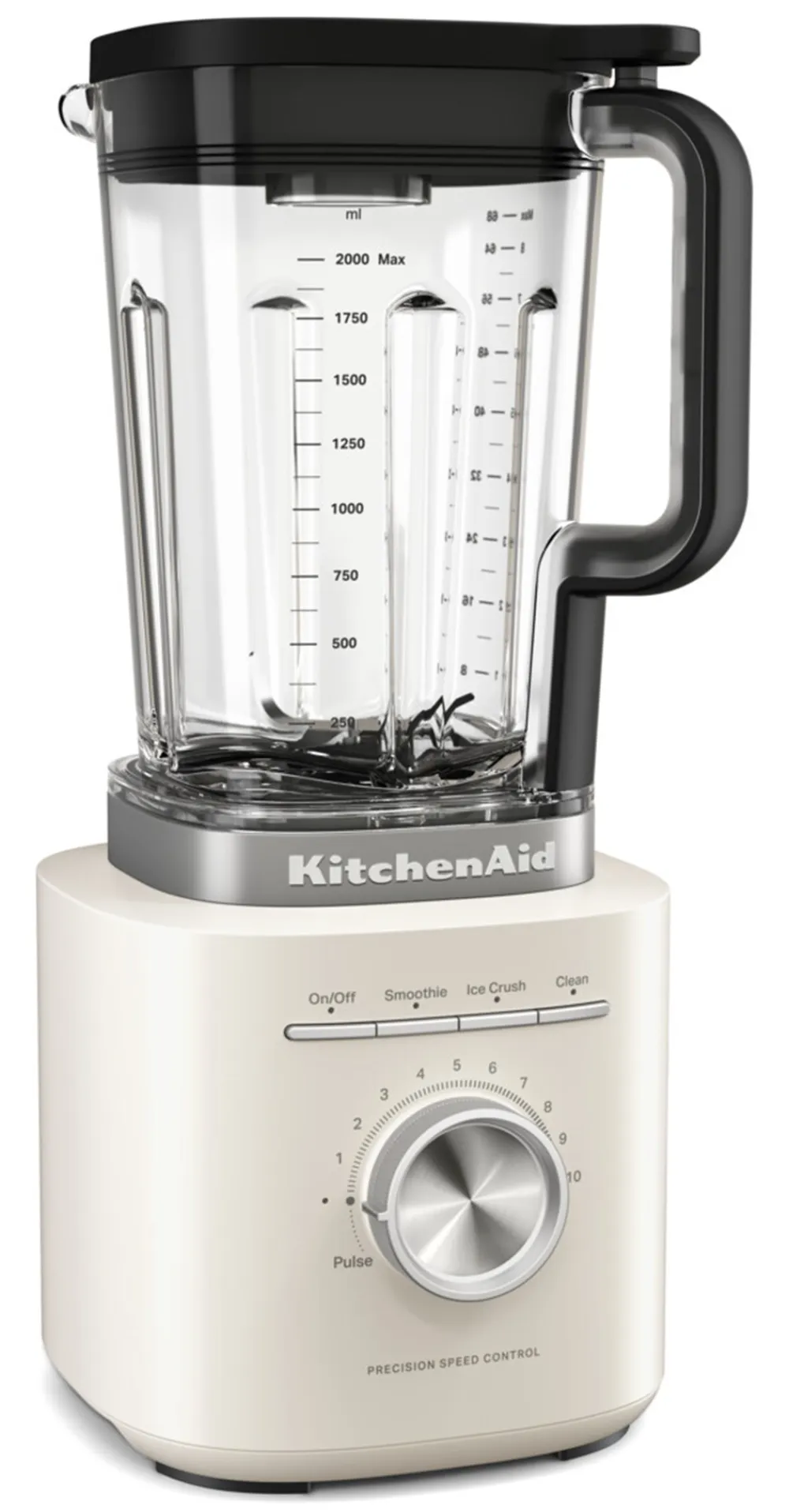 Outlet Pure Power Blender, Køkkenmaskiner