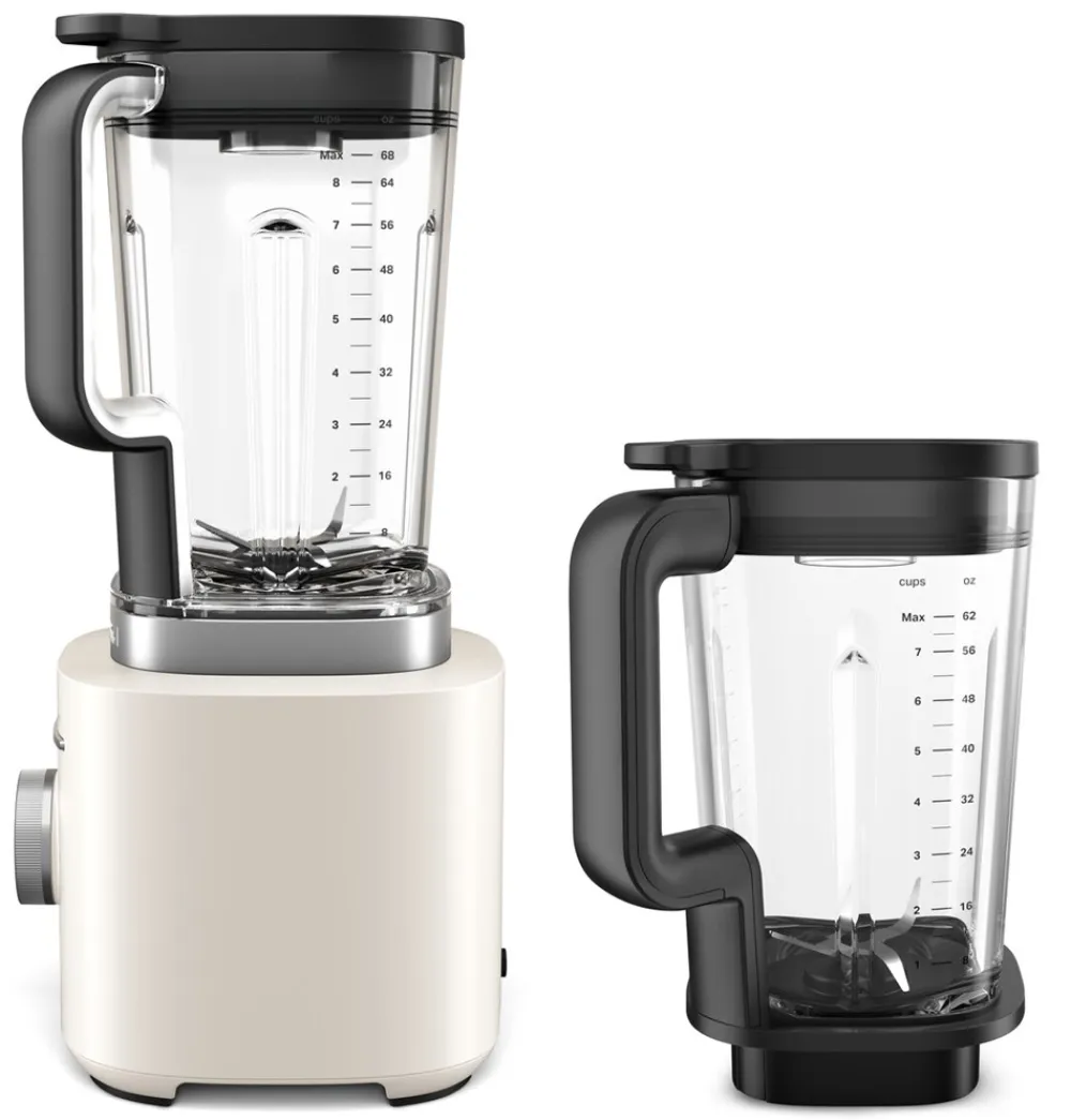 Outlet Pure Power Blender, Køkkenmaskiner