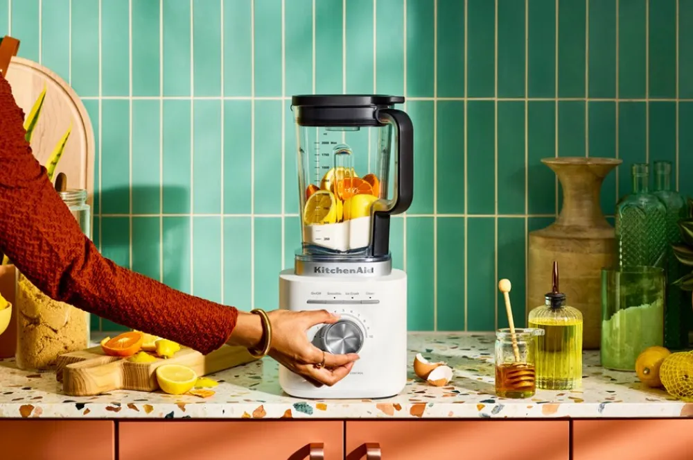 Outlet Pure Power Blender, Køkkenmaskiner