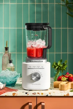 Outlet Pure Power Blender, Køkkenmaskiner