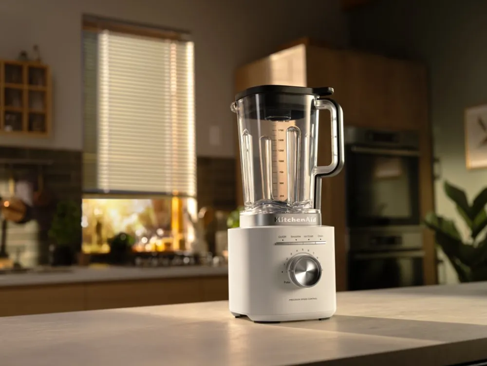 Outlet Pure Power Blender, Køkkenmaskiner