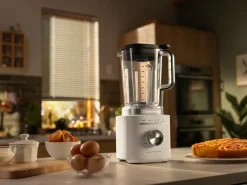 Outlet Pure Power Blender, Køkkenmaskiner
