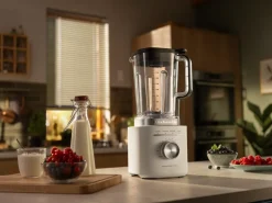 Outlet Pure Power Blender, Køkkenmaskiner