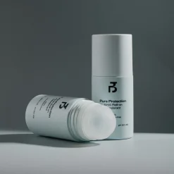 Online Pure Protection AHA Roll-on Deodorant, 50 ml Deodorant