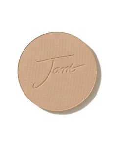Purepressed Base Refill, Ansigt