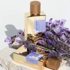 Best Purple Suede Perfume, 100 ml Nicheparfumer